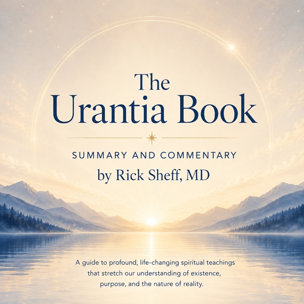 Urantia Book