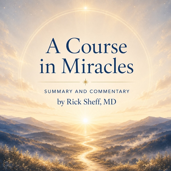 a course in miracles