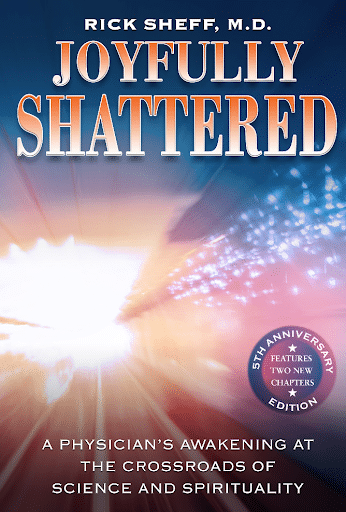 Joyfully Shattered