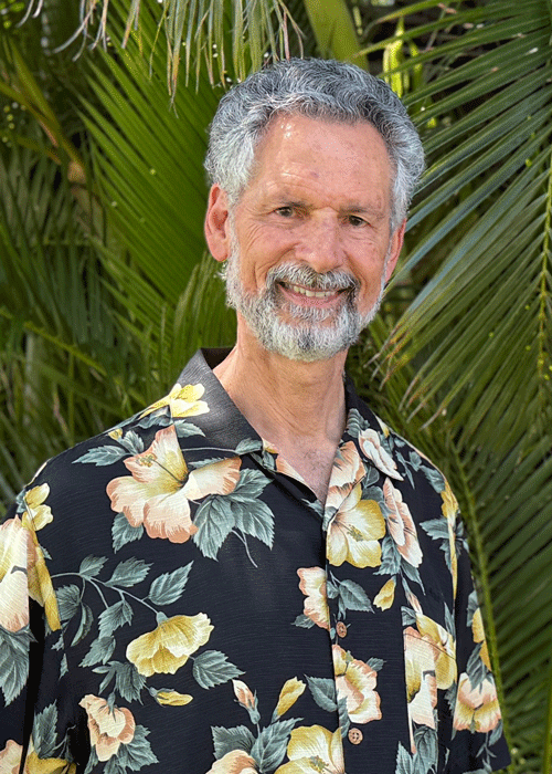 Rick Sheff