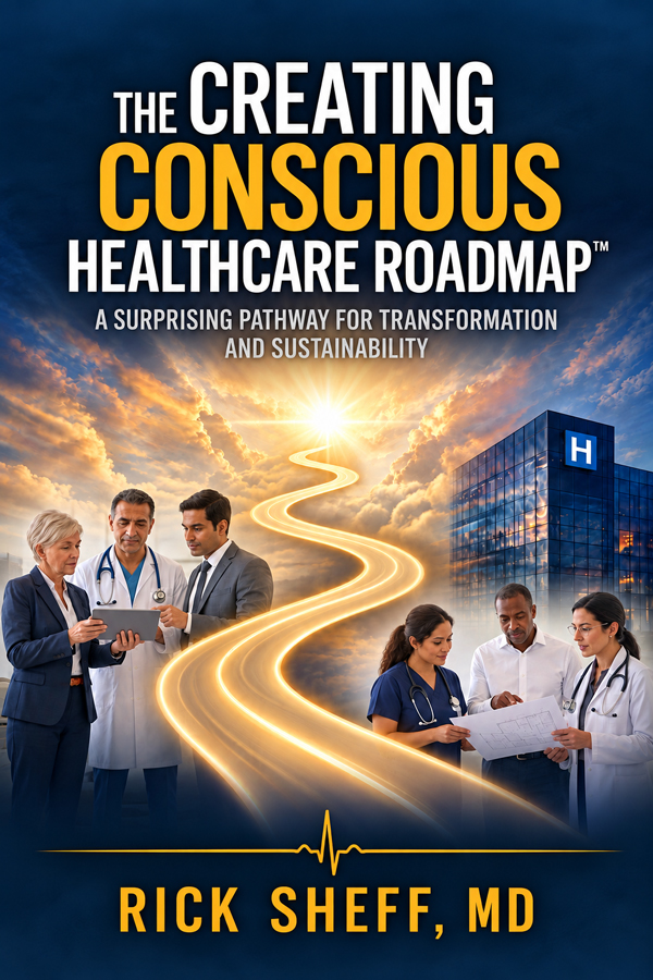 creating conscious healthcare roadmap sheff